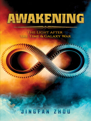 cover image of Awakening